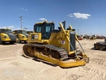 Used Dozer